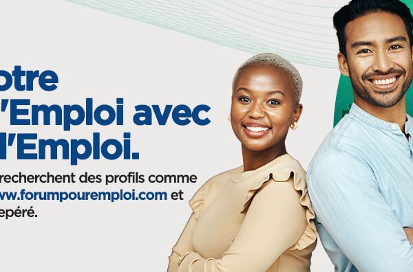 Forum pour emploi : Une Vision Innovante pour l’Emploi en Afrique